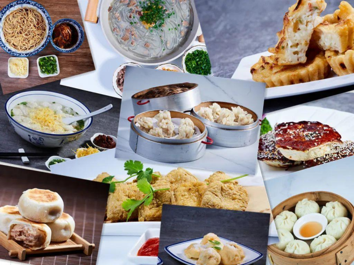 �´�ʱ�ڳ�ʲô�������Ȱ��롤�̳�ʮζ��չʾ������ʳ�̻���