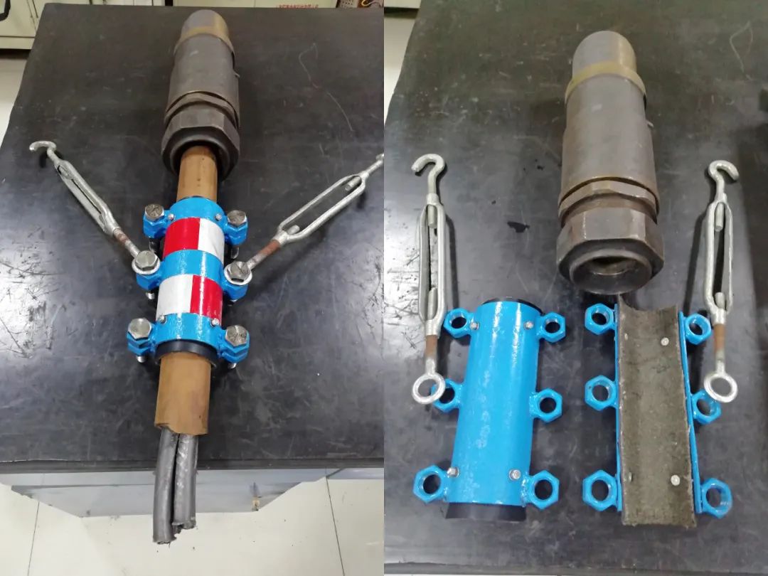 ɽ��º�������Ĵ�ú�󣺵��´��ϡ������֡���ȫ�ָ�Ч