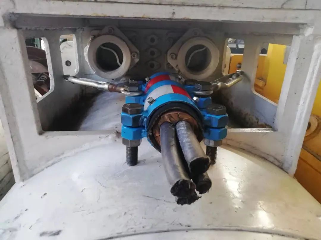 ɽ��º�������Ĵ�ú�󣺵��´��ϡ������֡���ȫ�ָ�Ч