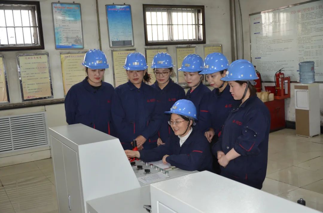 ɽ��ʡº�����������Ĵ�ú����һ�����������