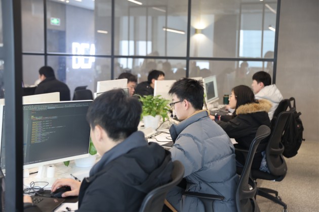 ������ƽ�׿Ƽ���̽����Ӧ����չ��·�� ���ܹ�Ӧ���ǻۻ�����