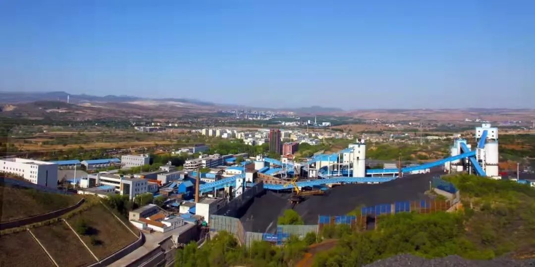 山西潞安化工漳村煤矿洗煤厂:重组见价值,“算账”出成效