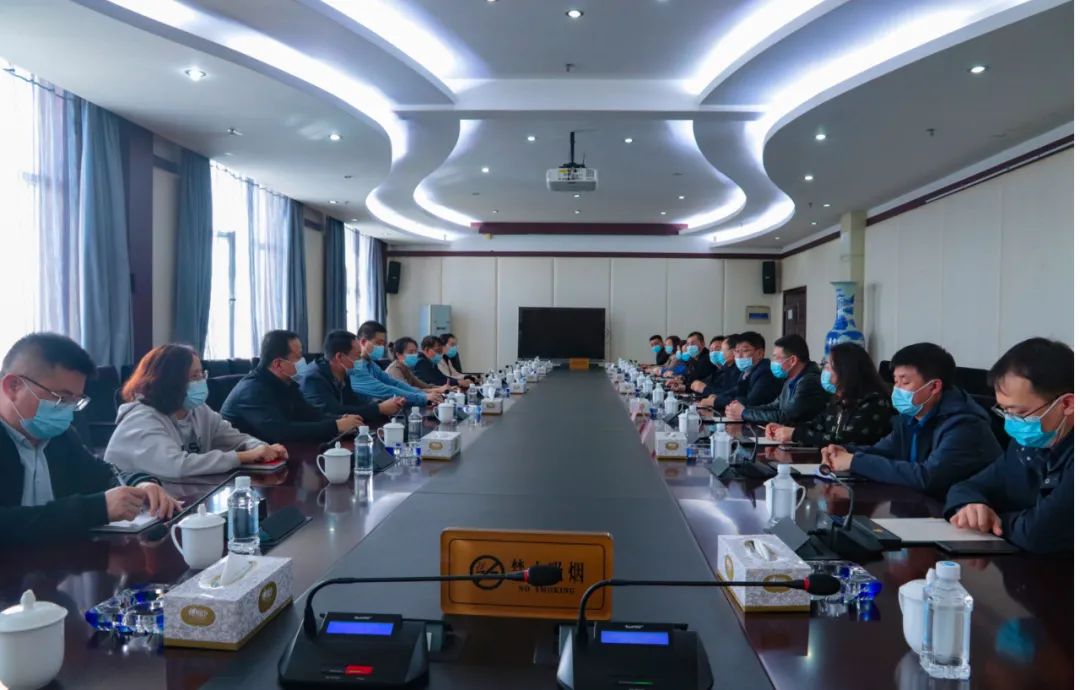 ɽ��º�������Ĵ�ú��Ӫϵͳ��֯���ָɲ����볣���Ա�ѧϰ