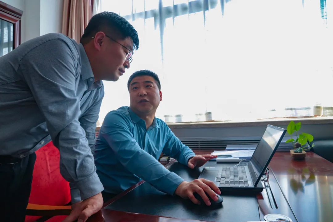 ɽ��º�������Ĵ�ú��Ӫϵͳ��֯���ָɲ����볣���Ա�ѧϰ