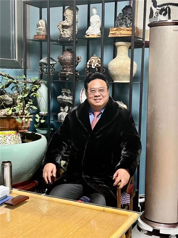 �����ֻ��ǲ� - �й�ͨ�������о���᳤ ��ˮ