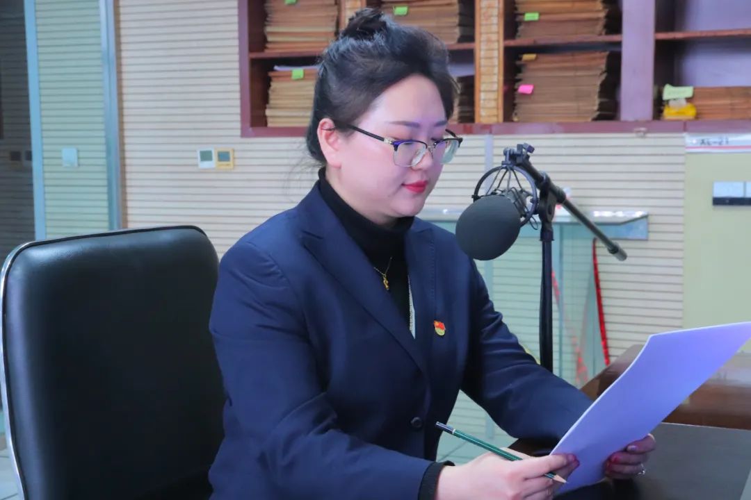 学习贯彻“三会”精神 漳村煤矿见行动