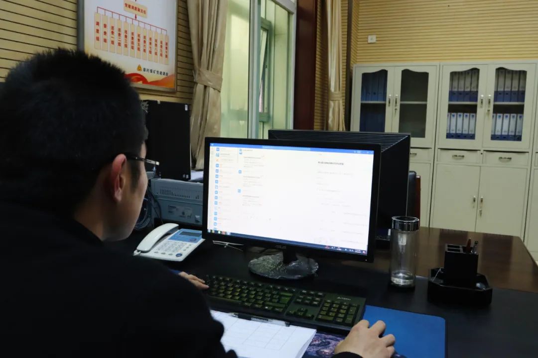 “ta”们“疫”起筑起“铜墙铁壁”—漳村疫情防控中的他、她、它