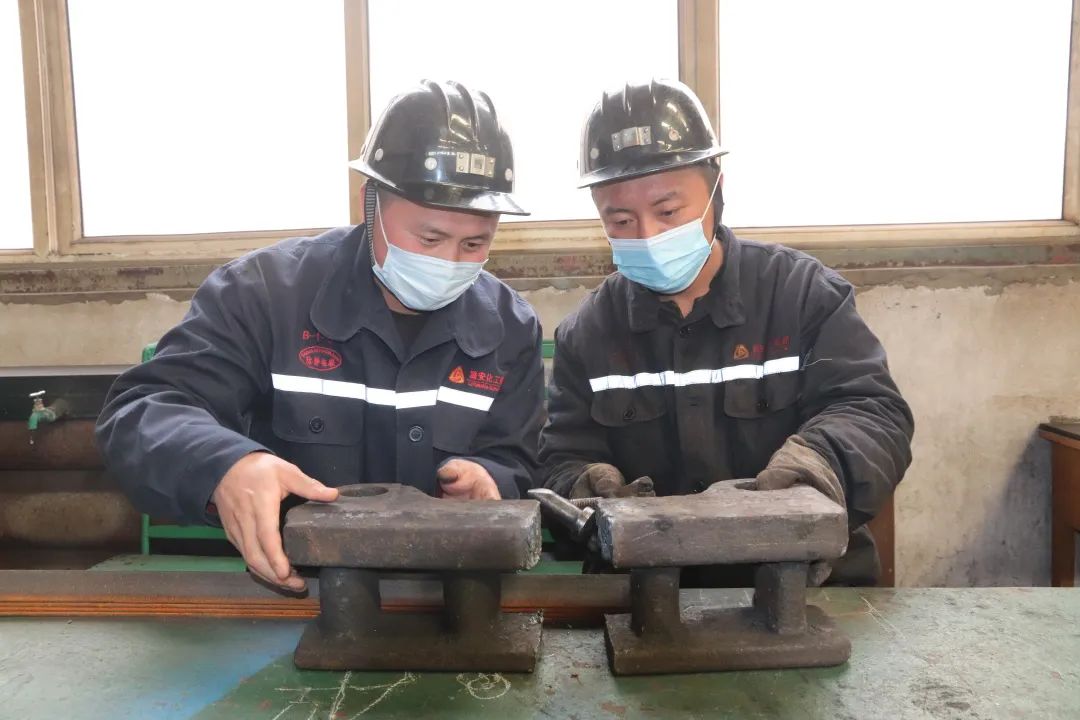 漳村煤矿:安装不多投一分 回收不少回一件