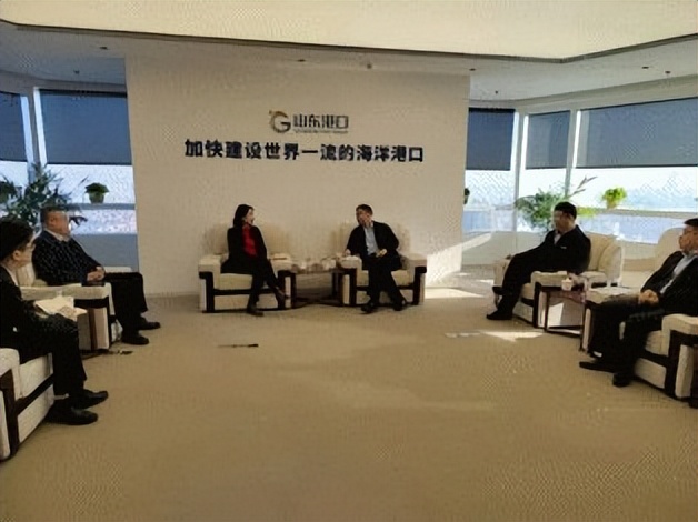 山东省港口集团公开市场首发亮相,成功发行超短期融资券10亿元