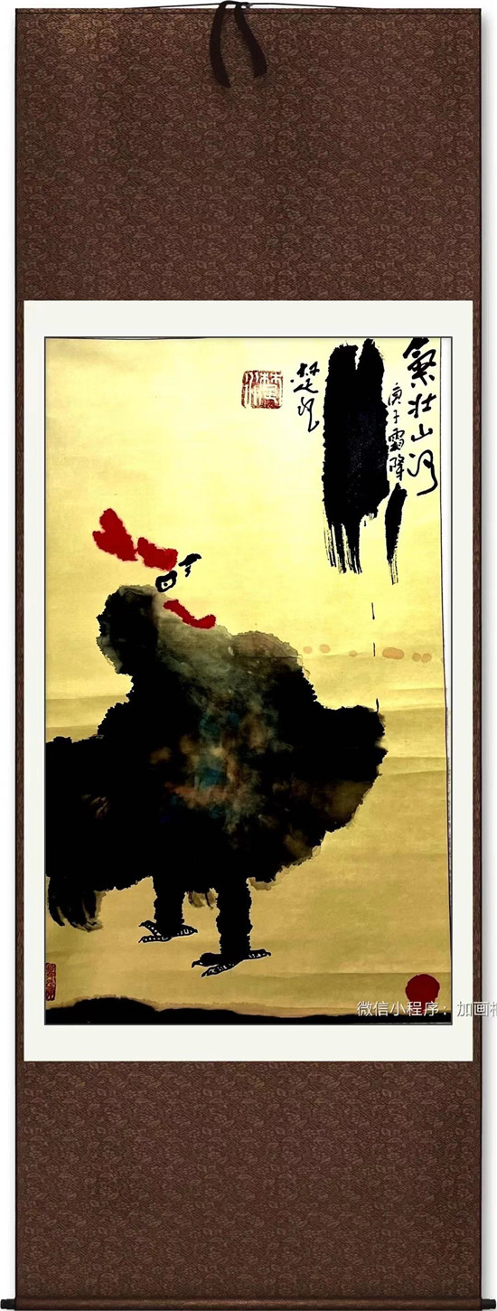 无话可说的时候