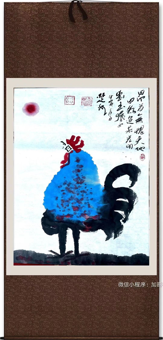 无话可说的时候