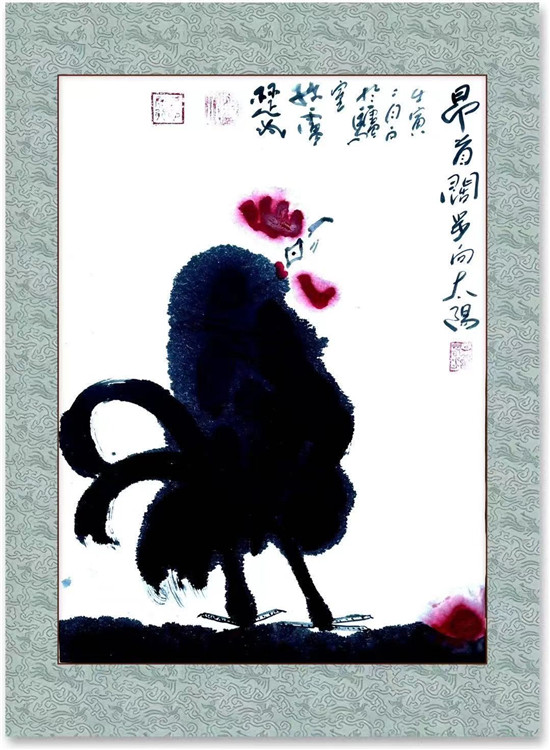 无话可说的时候