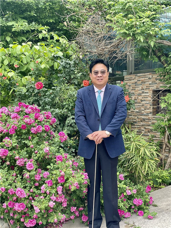 遗恨春江不向东----中国通俗文艺研究会会长 楚水