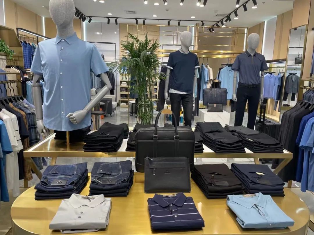 ��ɳ���ᾫƷ��װ�����ŵ��ѻָ�Ӫҵ