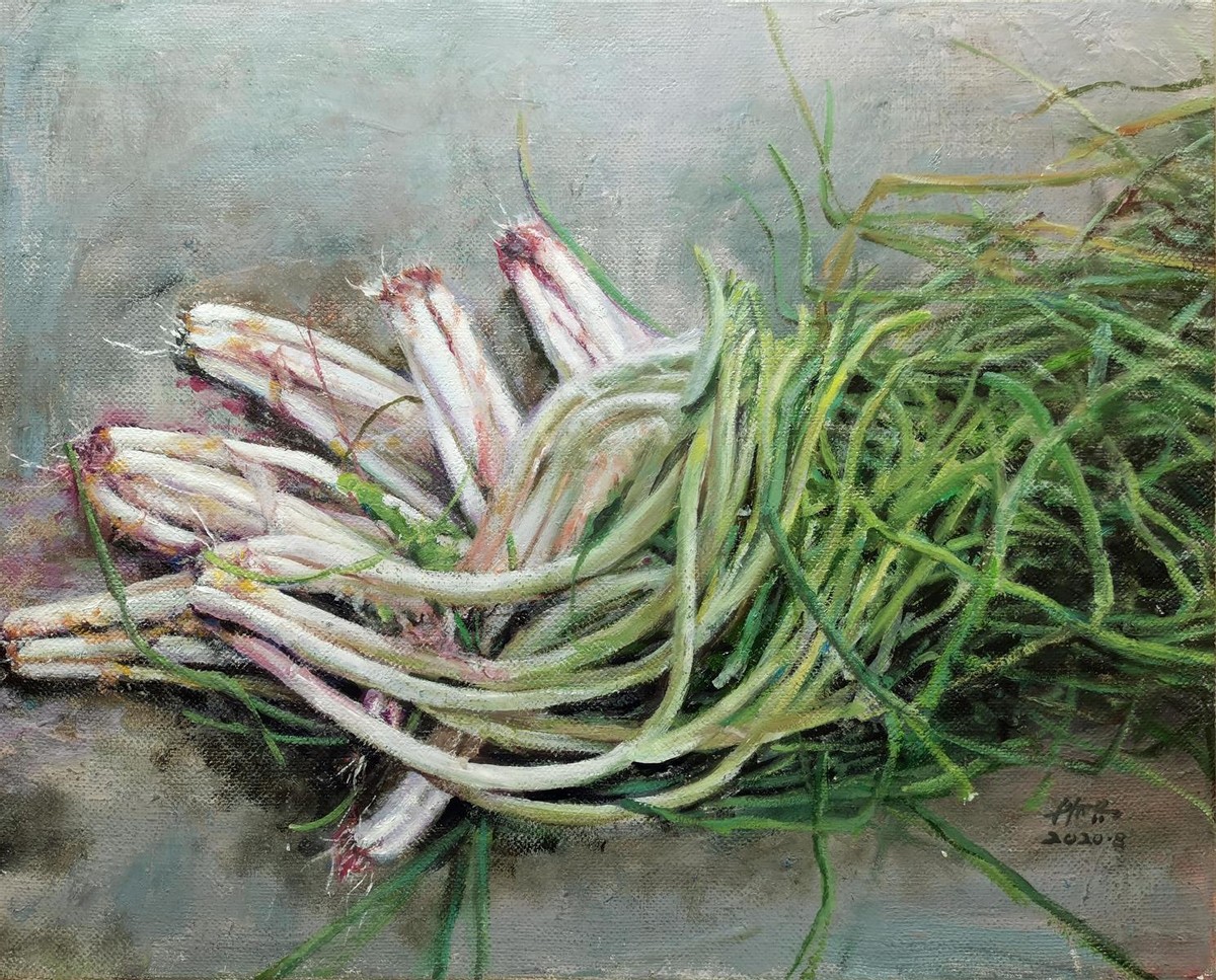 艺术中国「聚焦当代艺术名家」——张丹阳