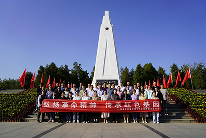 ���������Ŵ�ѧ����֧������ׯ��ʮ����ʿ����ݿ�չר��ѧϰ�����