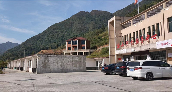 小河村大思考:乡村振兴,应规划先行