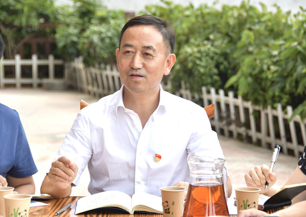 小河村大思考:乡村振兴,应规划先行