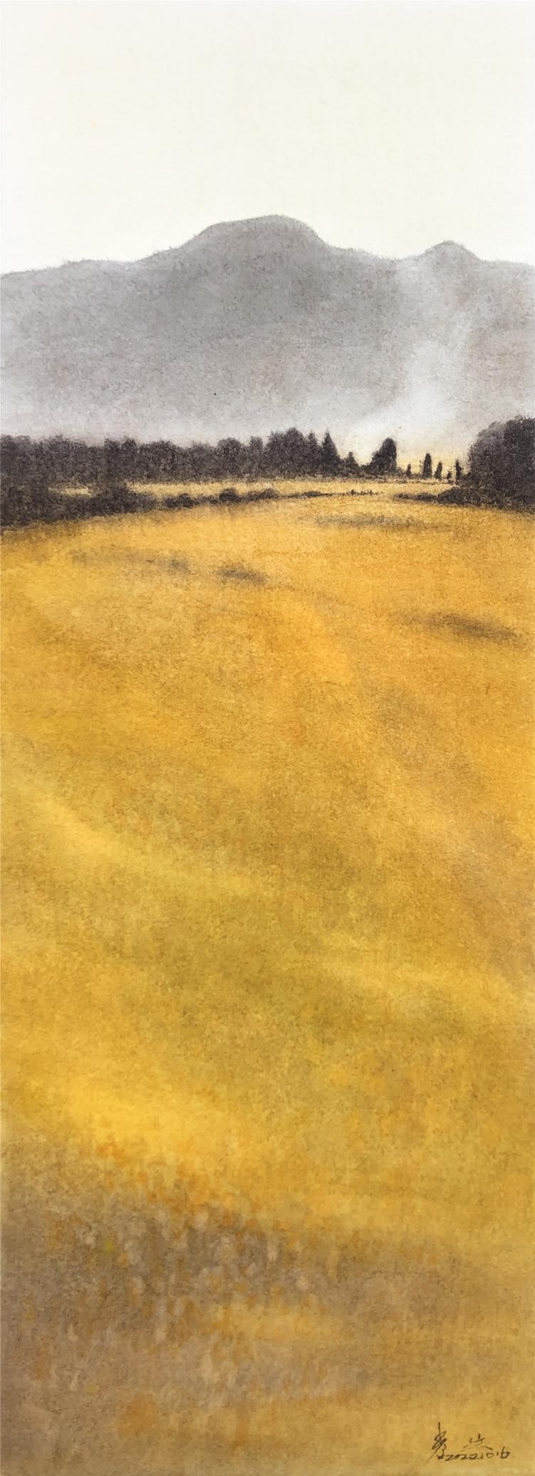 07  ֽˮ 77.5x28.5cm 2022