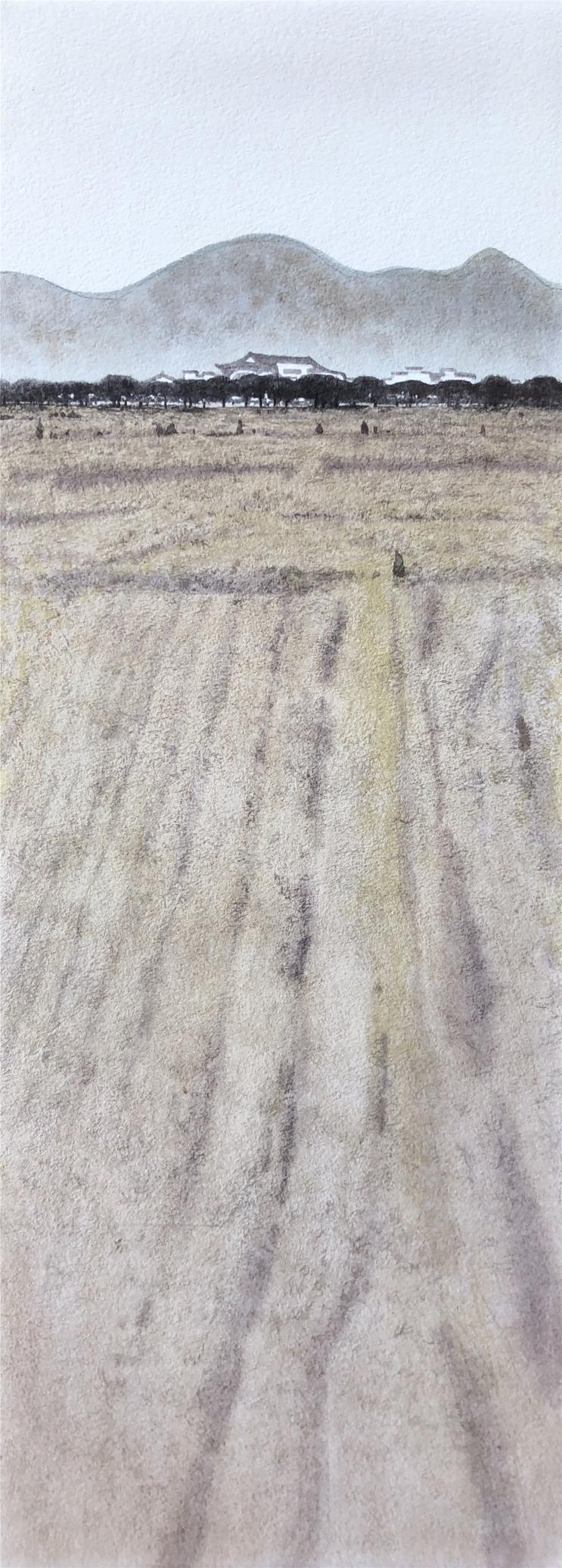 06  ֽˮ 77.5x28.5cm 2022