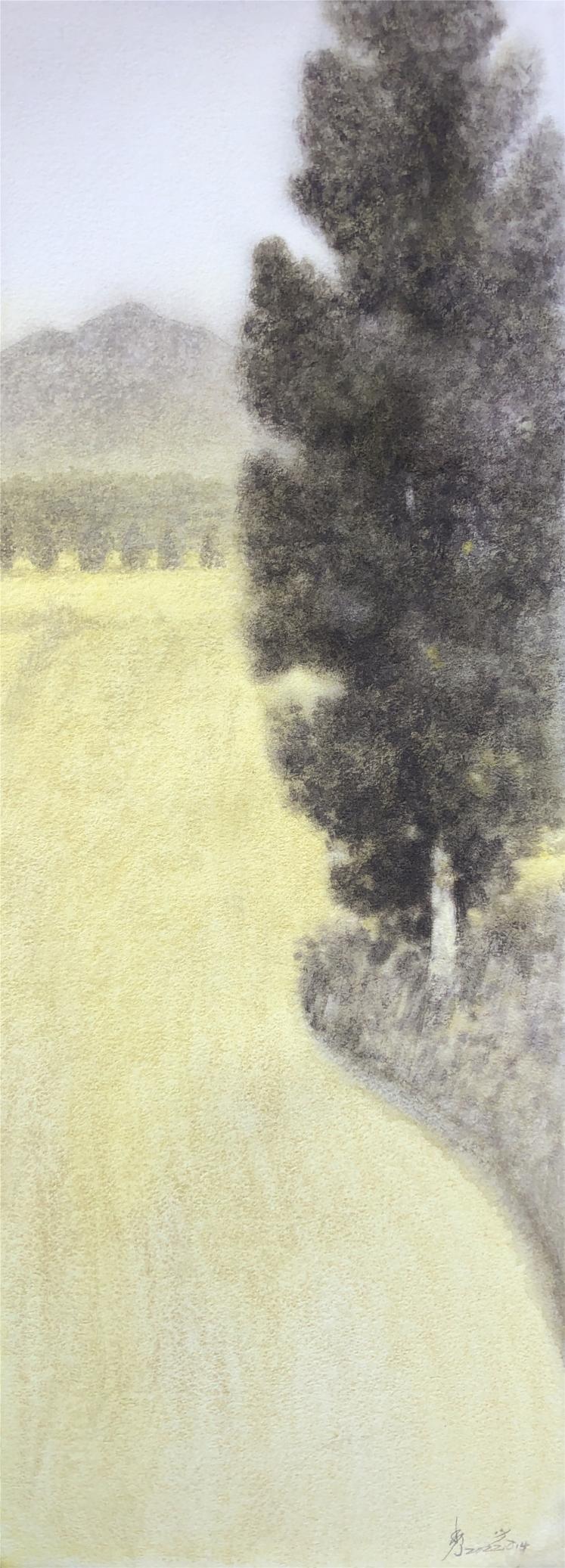 05  ֽˮ 77.5x28.5cm 2022