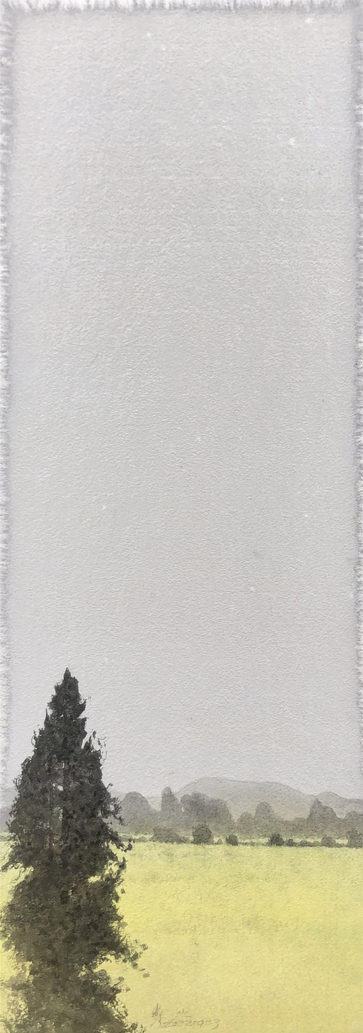 01  ֽˮ 77.5x28.5cm 2022