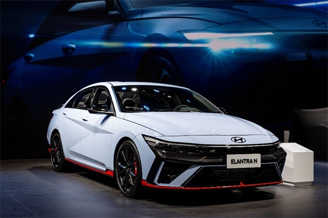 “老友现代,新享未来”!现代汽车集团携诚意与实力六赴进博会