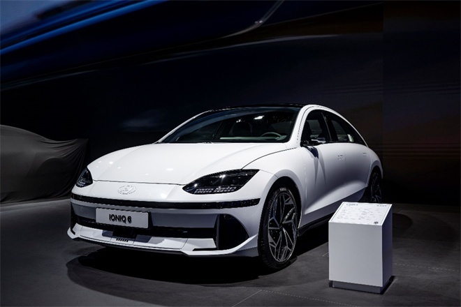 “老友现代,新享未来”!现代汽车集团携诚意与实力六赴进博会