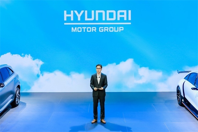 “老友现代,新享未来”!现代汽车集团携诚意与实力六赴进博会