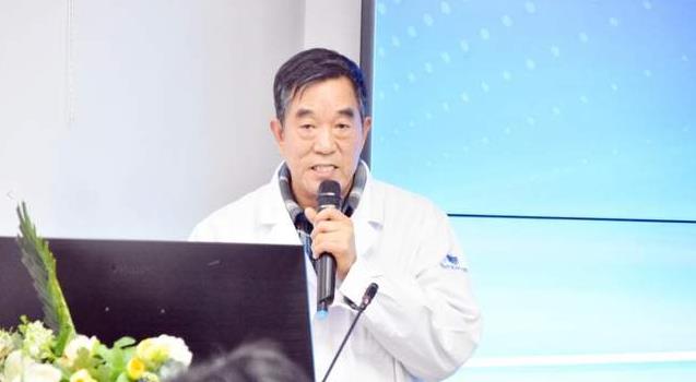 青岛当代妇产医院举行盆底/产后康复学术培训基地揭牌仪式 图6