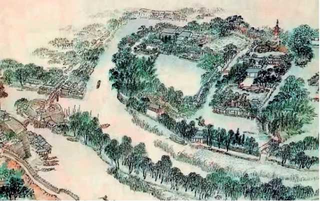 新地标!“第一楼”将重现常州! 新地标!“第一楼”将重现常州!