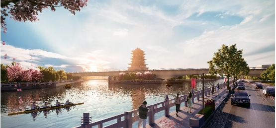 新地标!“第一楼”将重现常州! 新地标!“第一楼”将重现常州!