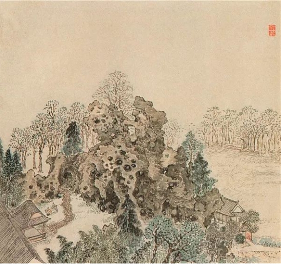 新地标!“第一楼”将重现常州! 新地标!“第一楼”将重现常州!