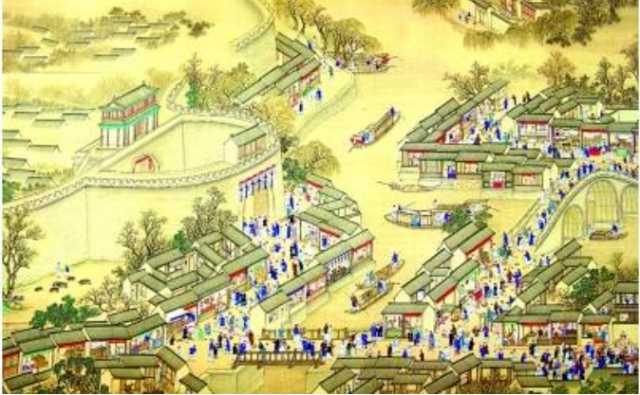 新地标!“第一楼”将重现常州! 新地标!“第一楼”将重现常州!