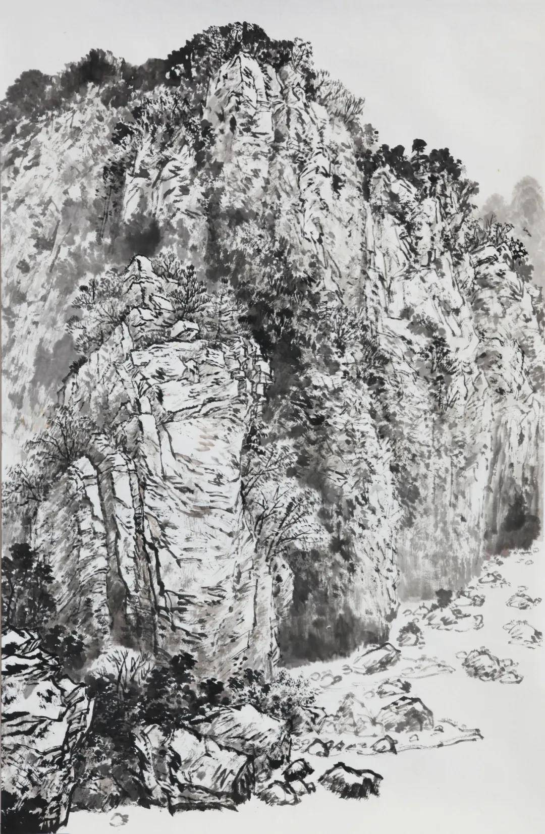 ����ǿ_��_����ͬ��_��_�й��黭������Ʒ��չ