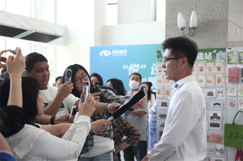 “悦”读沈阳——2025沈阳全民读书 “晒书”大会启幕